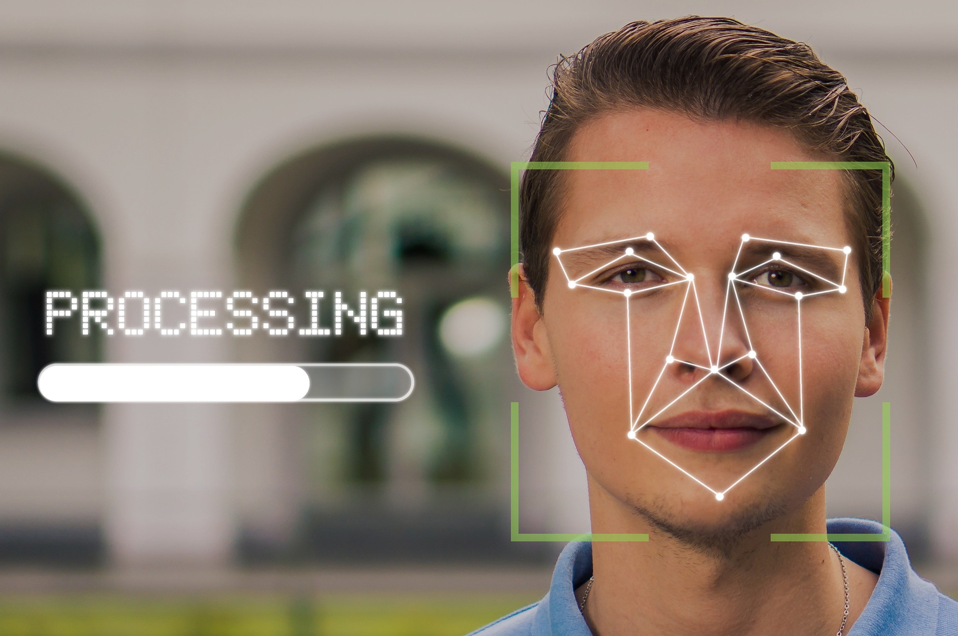 Biometrics update 10/03/2023