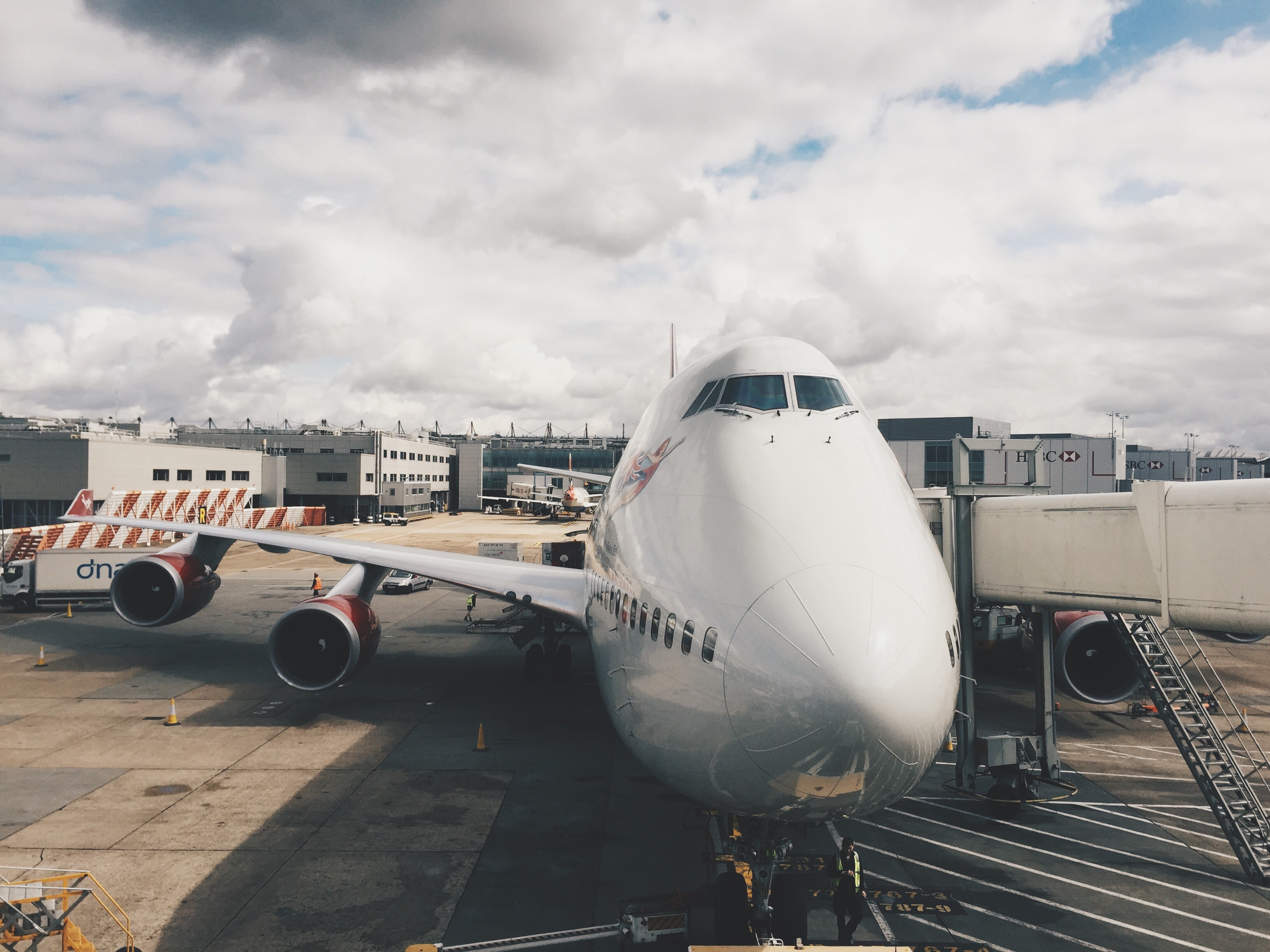 Travel out of Australia